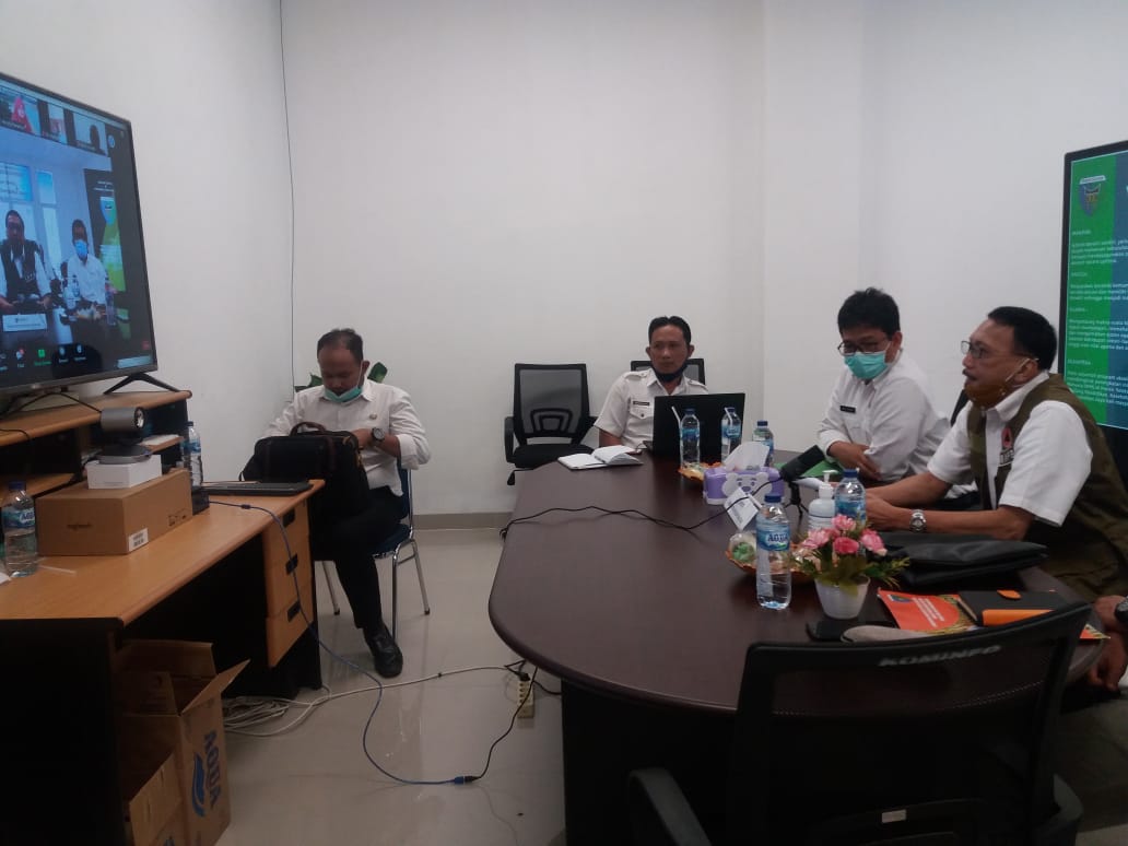 Bupati Hendrajoni; Wisata Mandeh Era Pandemi Covid Bergeser  Dari Wisata Massal Jadi Premium