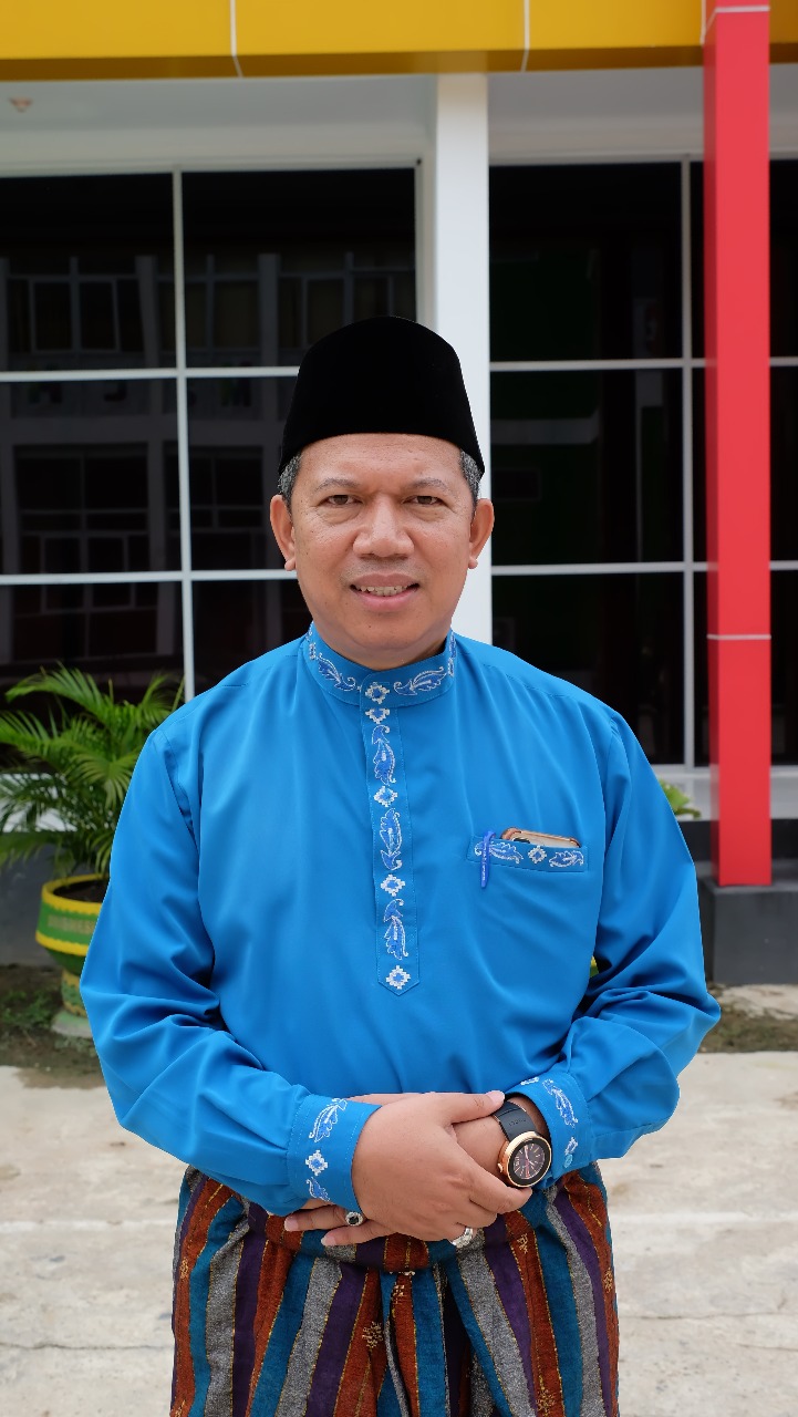 Kata Sambutan